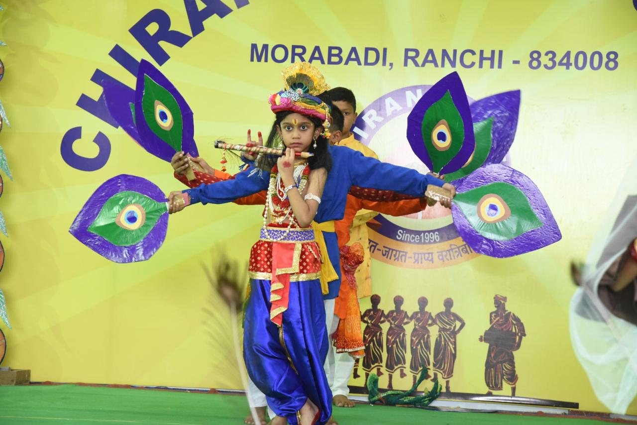 Classroom Activities