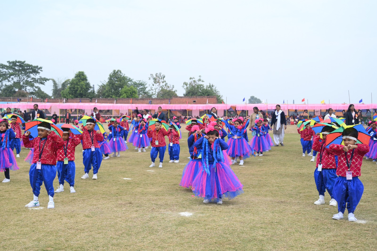 Classroom Activities