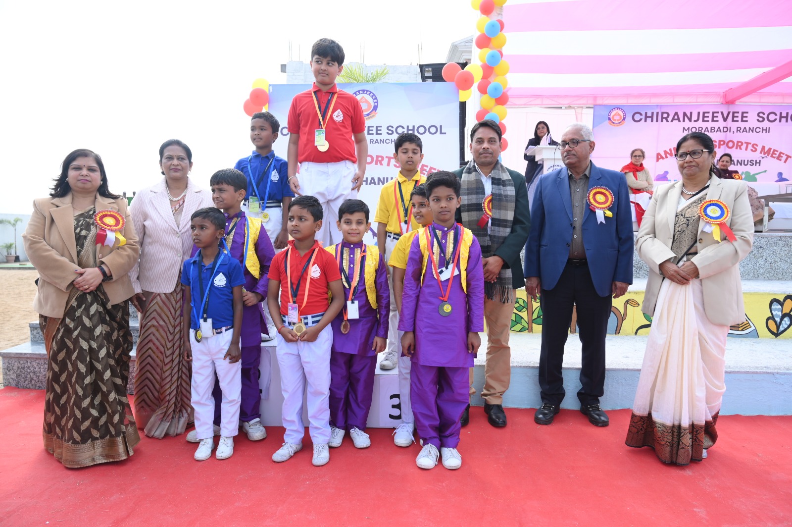 Classroom Activities