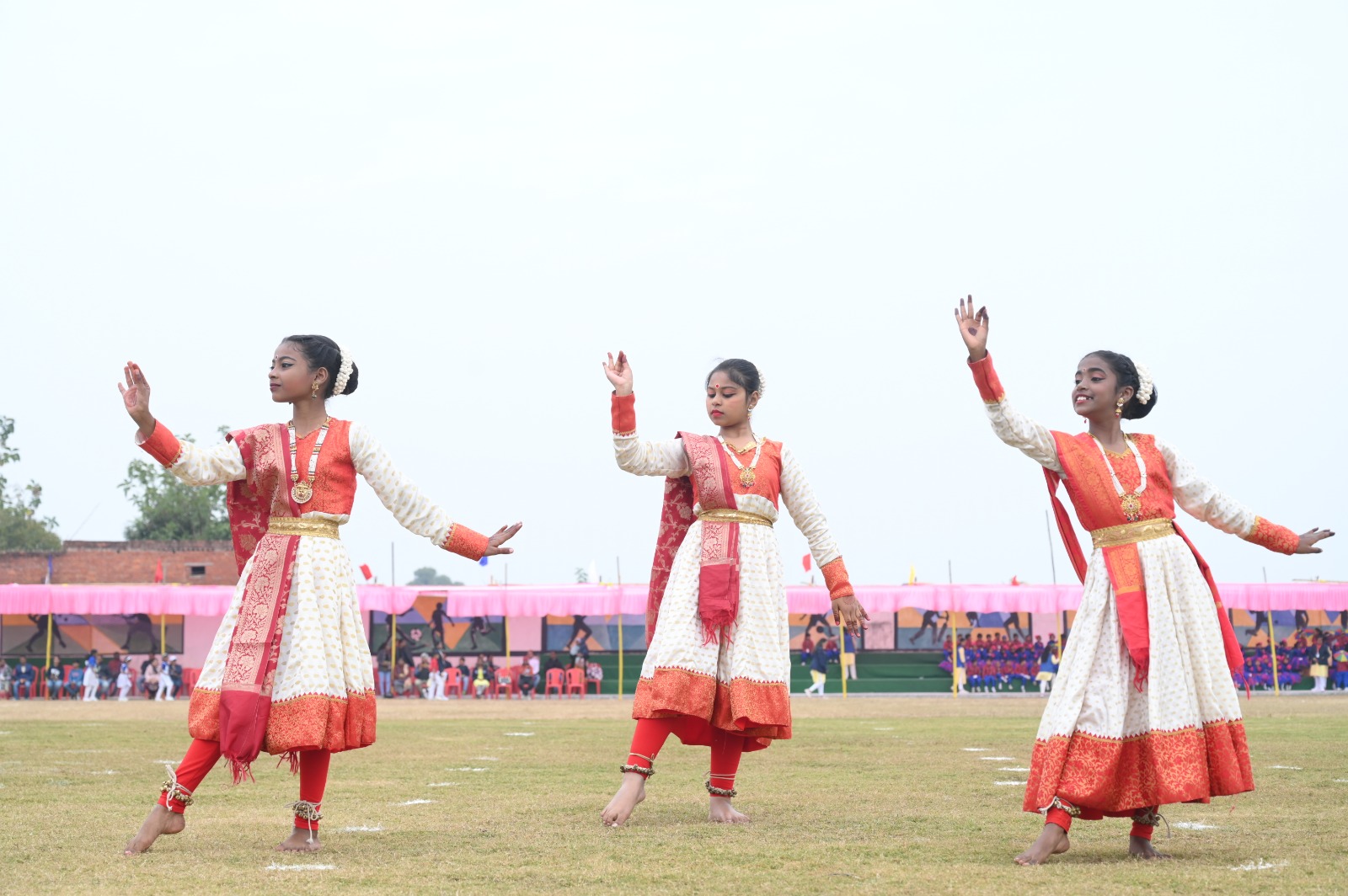 Classroom Activities