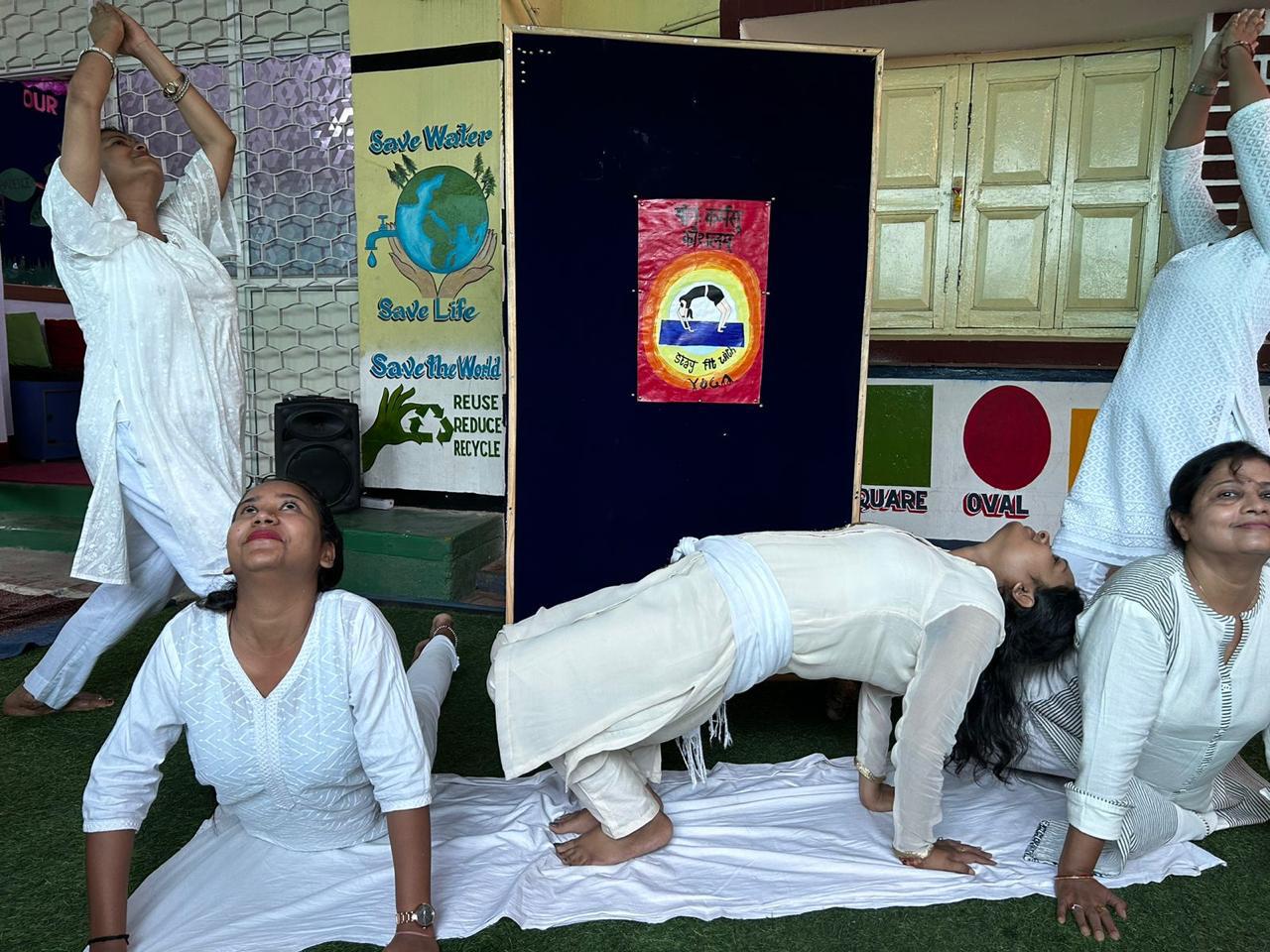 Classroom Activities