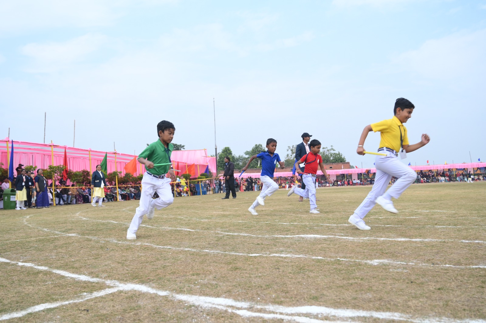 Classroom Activities