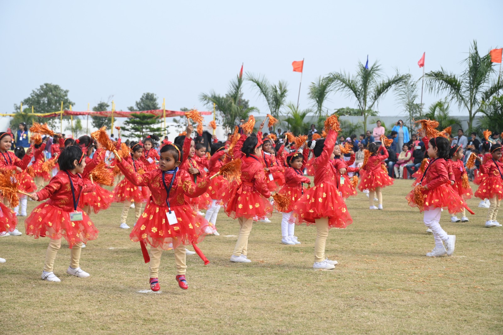 Classroom Activities