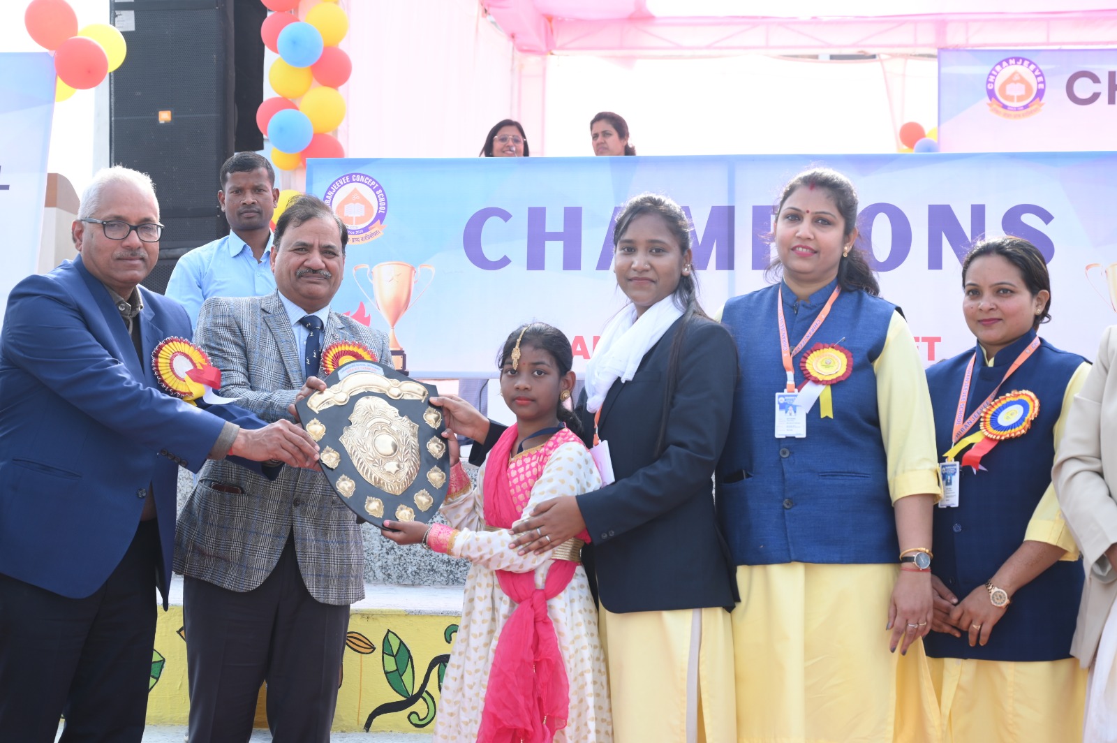 Classroom Activities