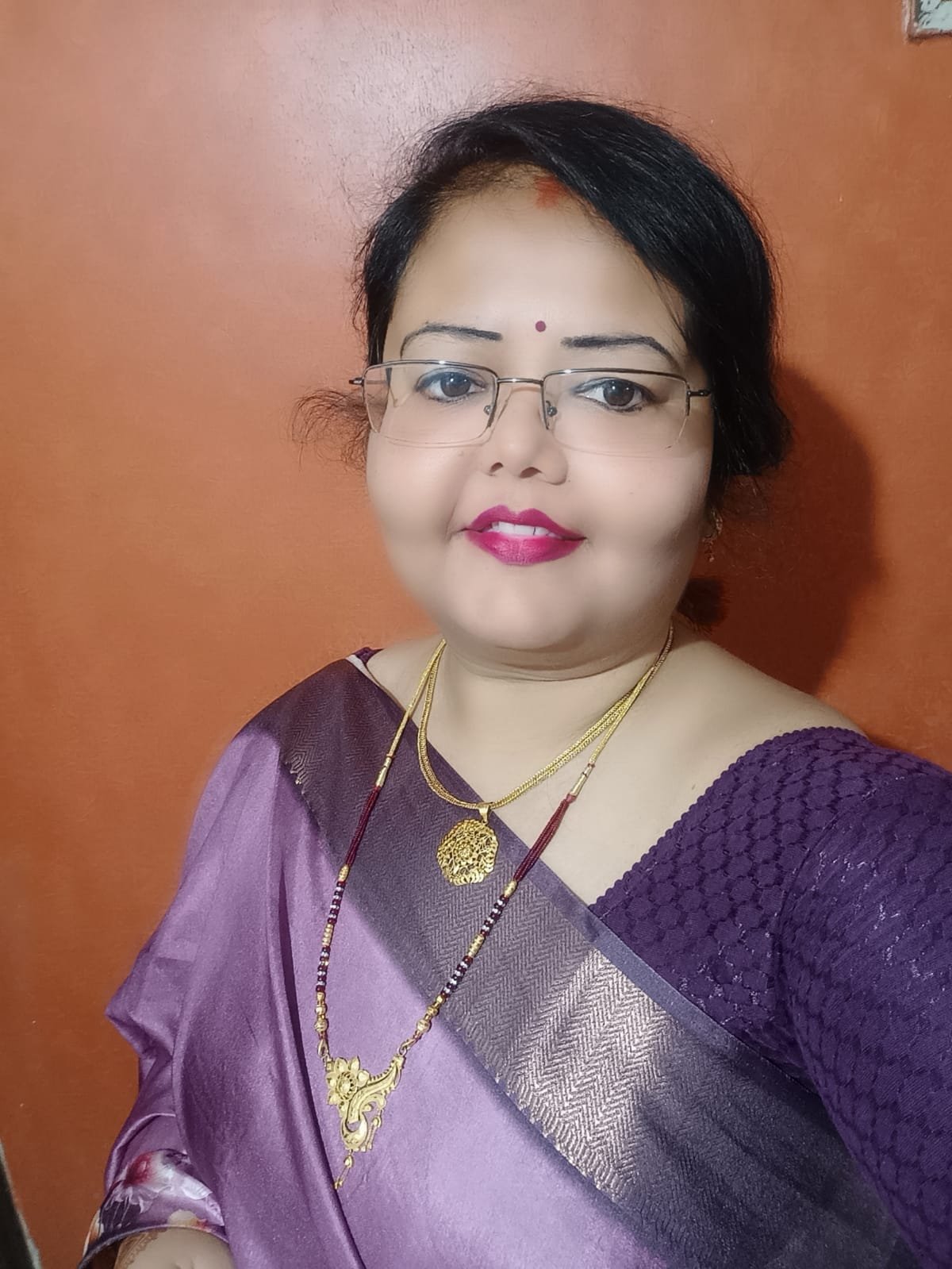 Mrs Amrita Kirtania